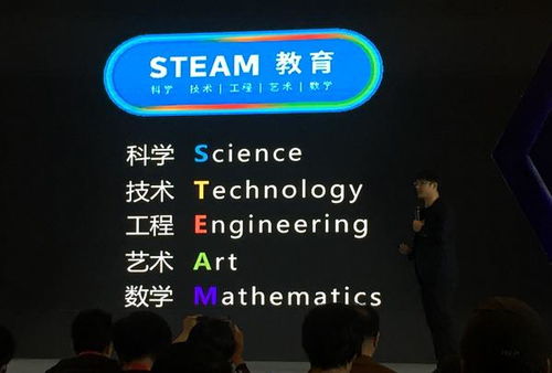 科技輔導(dǎo)老師 融合學(xué)識與技術(shù)的教育先鋒